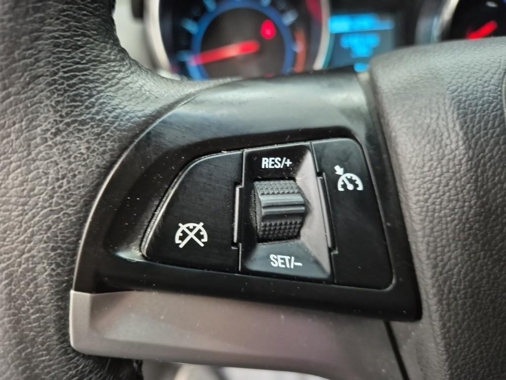 Chevrolet Cruise 2016 Blanco - Importación desde Corea - HF Imports Iquique - Foto 15