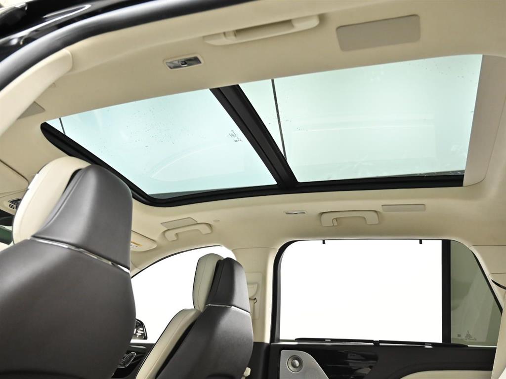 Lincoln Aviator 2020 Negro - Importación desde Corea - HF Imports Iquique - Foto 13