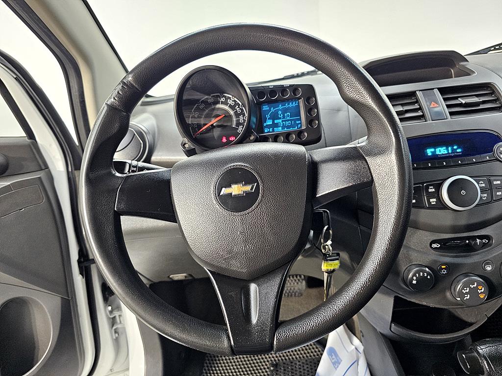 Chevrolet Spark 2012 Blanco - Importación desde Corea - HF Imports Iquique - Foto 15