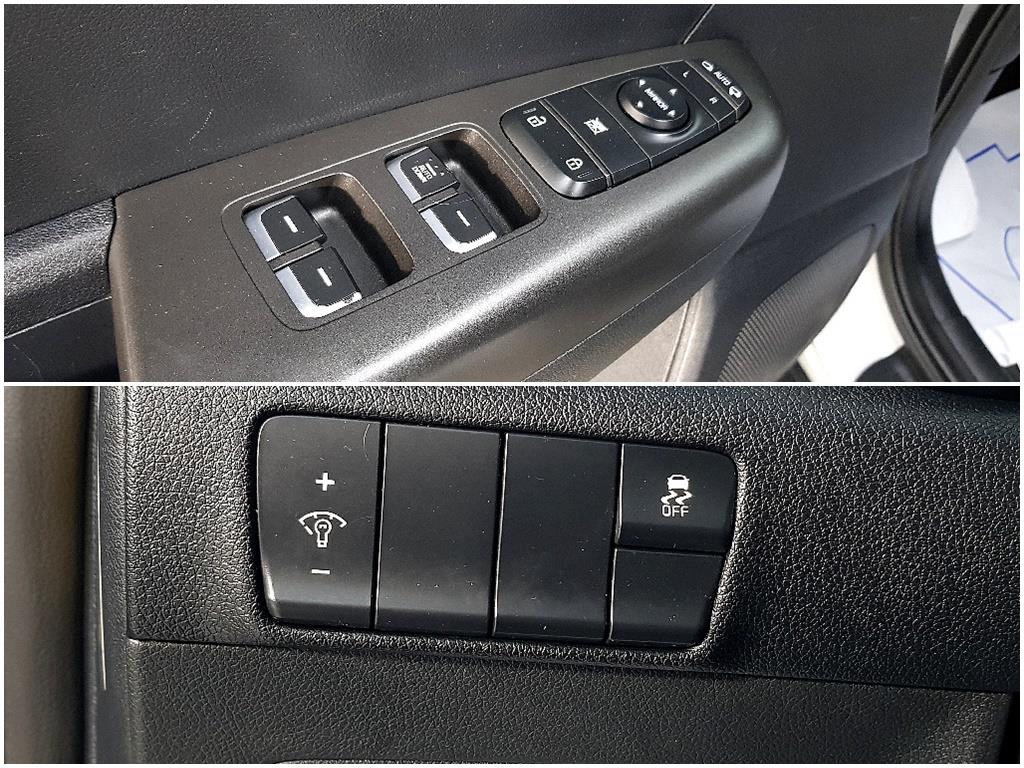 KIA Sportage 2016 Plateado - Importación desde Corea - HF Imports Iquique - Foto 16