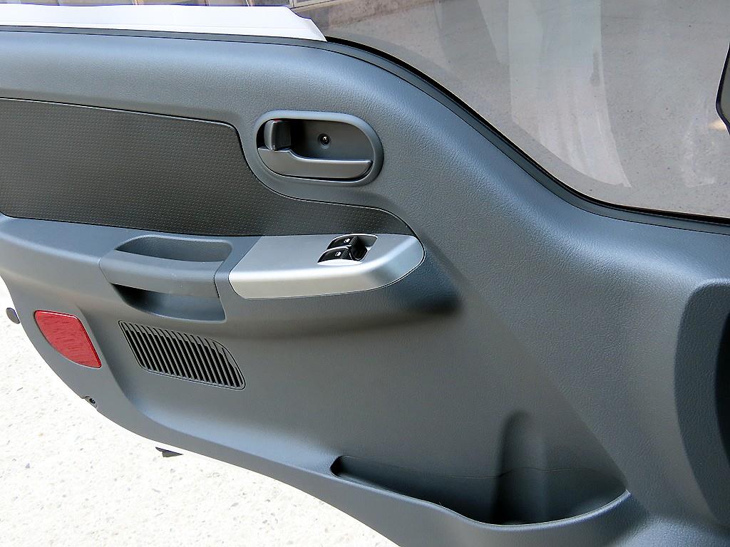 Small Truck Normal Box(High Deck) - Vista 12