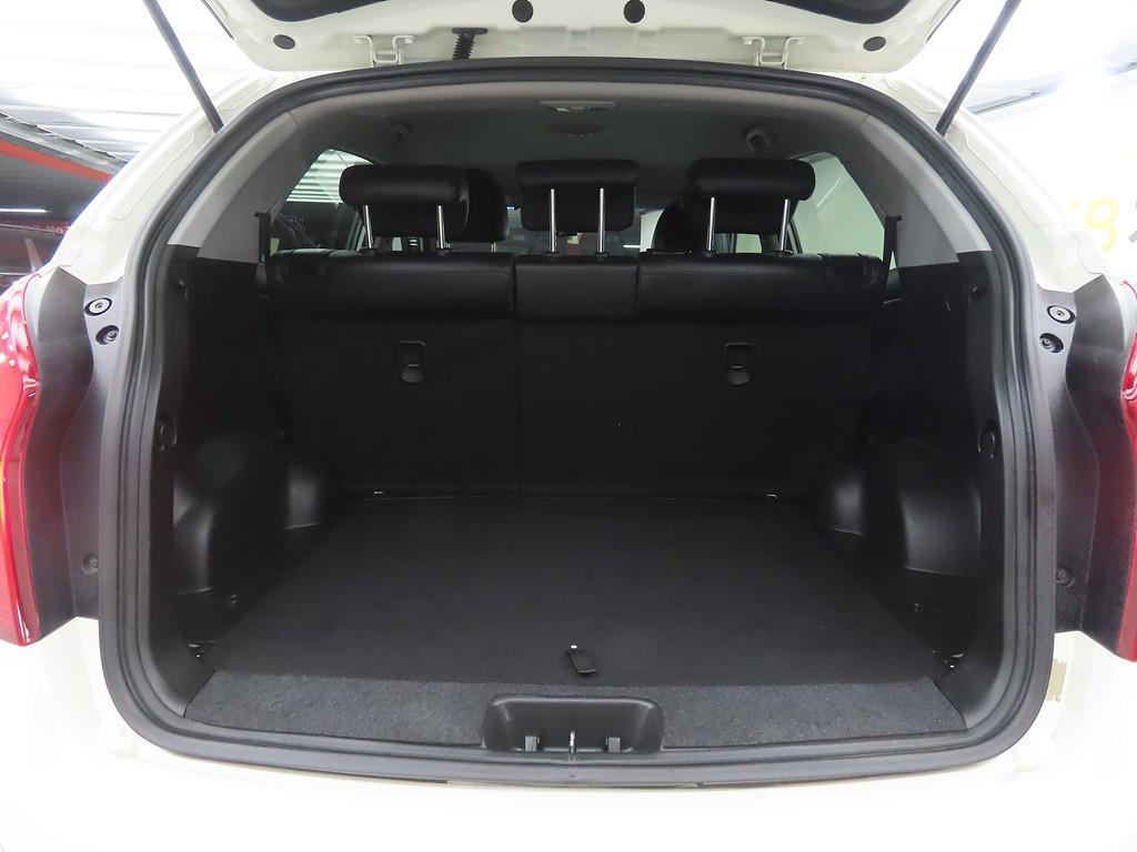 Ssangyong Korando 2016 Blanco - Importación desde Corea - HF Imports Iquique - Foto 18