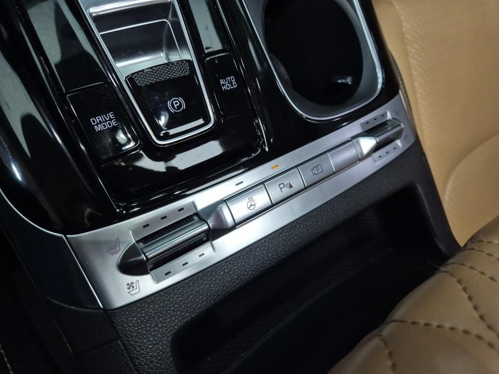 KIA Carnival 2021 Blanco - Importación desde Corea - HF Imports Iquique - Foto 17