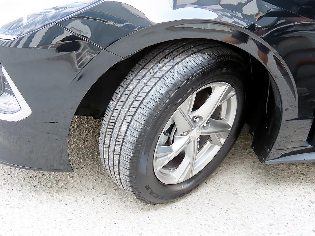 HYUNDAI Sonata 2020 Negro - Importación desde Corea - HF Imports Iquique - Foto 19