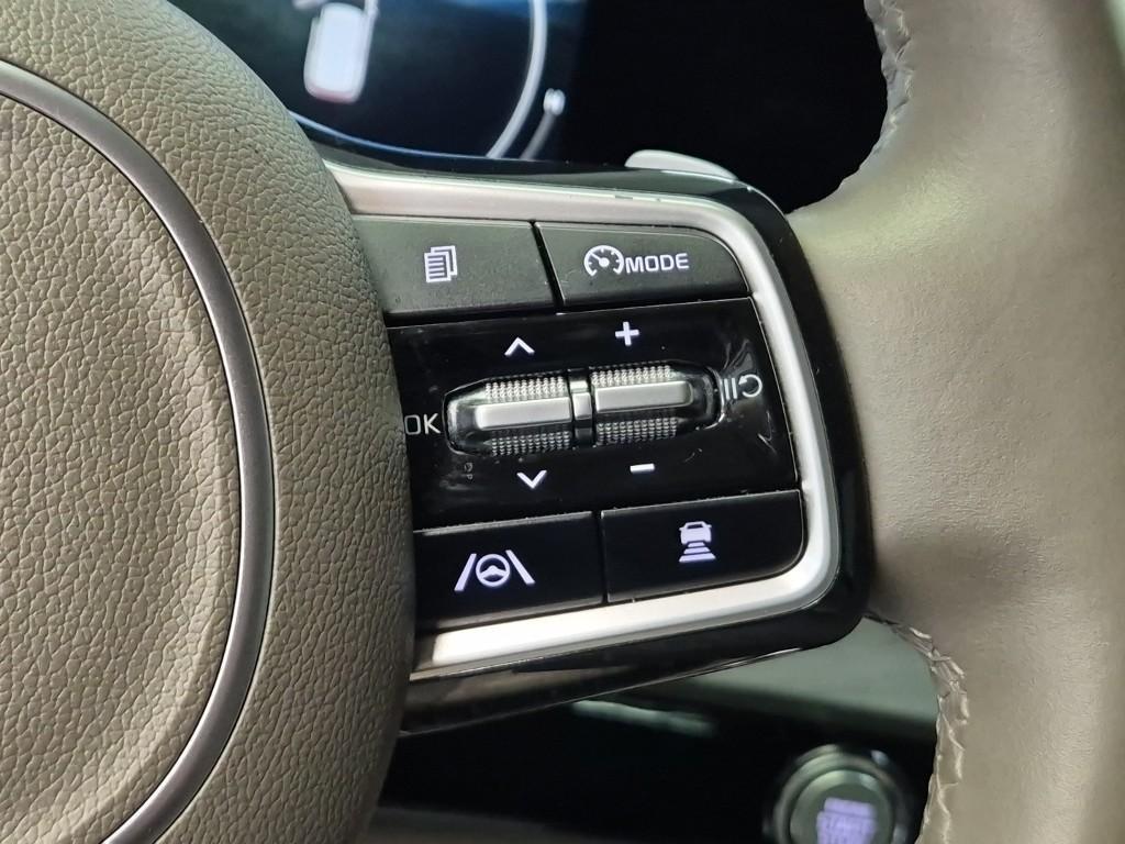 KIA Carnival 2021 Blanco - Importación desde Corea - HF Imports Iquique - Foto 16