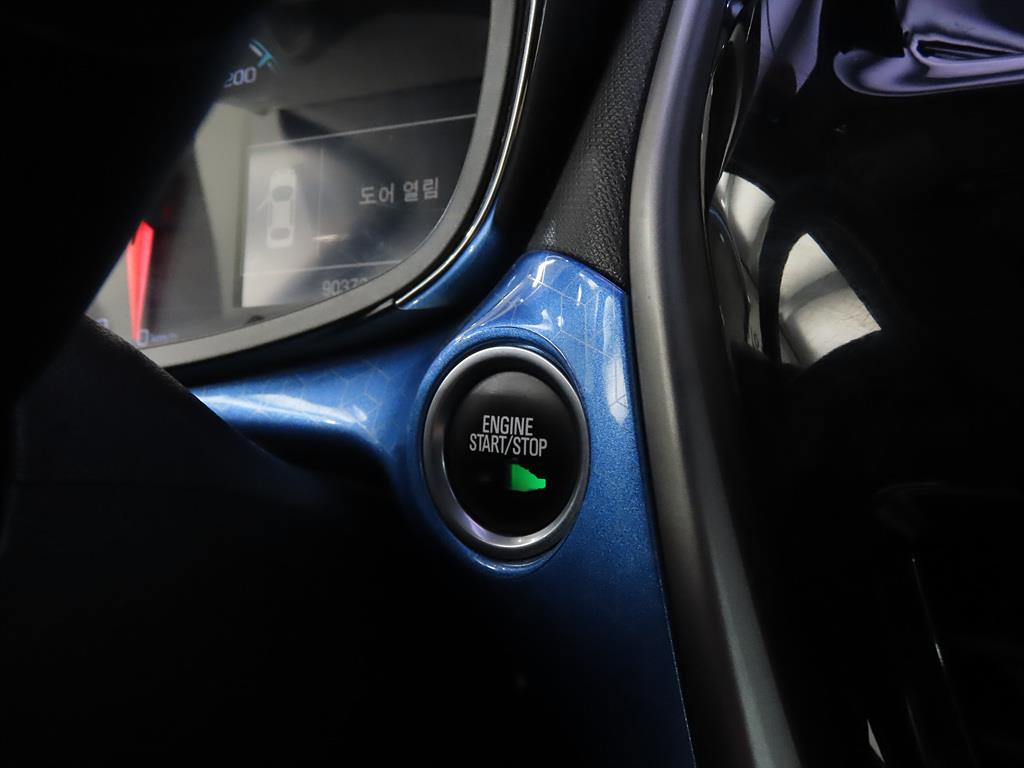 Chevrolet Spark 2016 Azul - Importación desde Corea - HF Imports Iquique - Foto 15