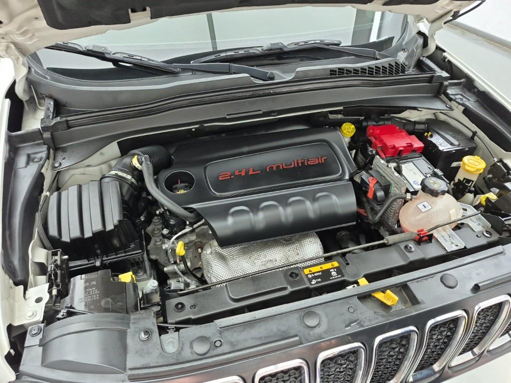 Jeep Renegade - Vista 6