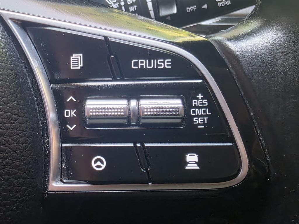 KIA Seltos 2020 Blanco - Importación desde Corea - HF Imports Iquique - Foto 15