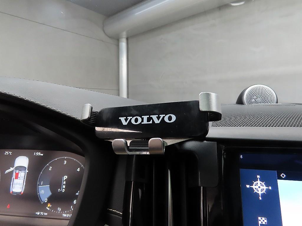 Volvo XC60 - Vista 12