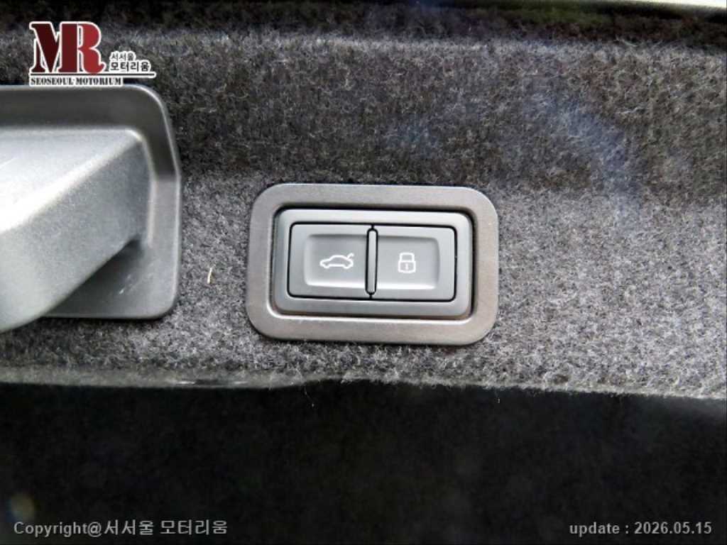 Audi A6 2021 Gris - Importación desde Corea - HF Imports Iquique - Foto 18
