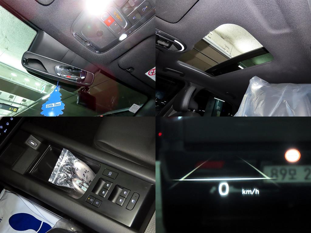 HYUNDAI Ioniq 6 2023 Negro - Importación desde Corea - HF Imports Iquique - Foto 18