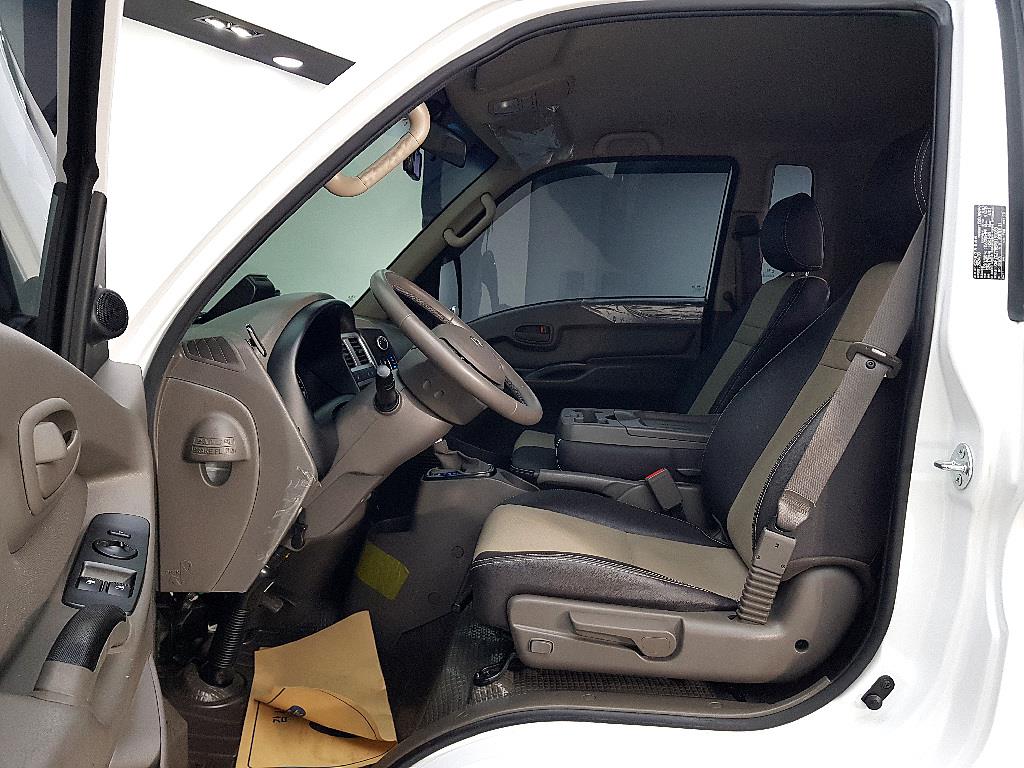 Small Truck Cargo (small) - Vista 7