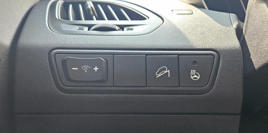 HYUNDAI Tucson - Vista 10