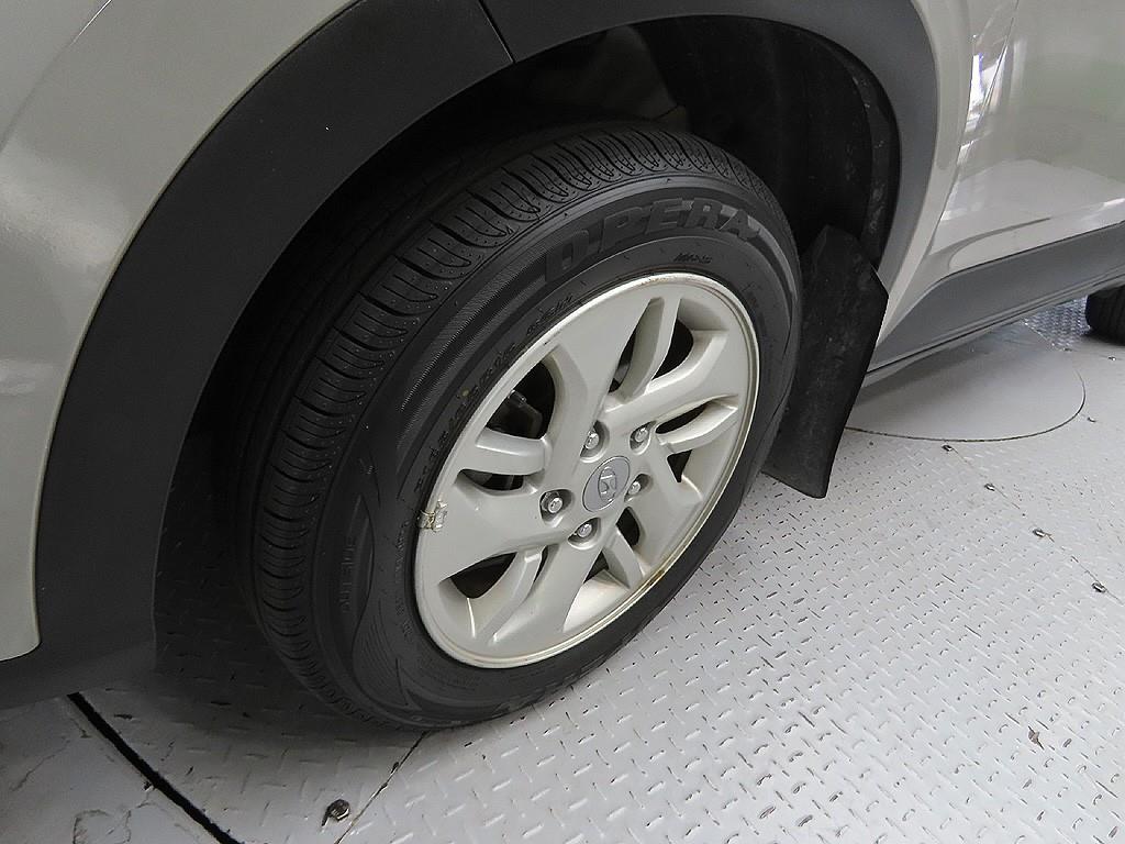 HYUNDAI Venue - Vista 9