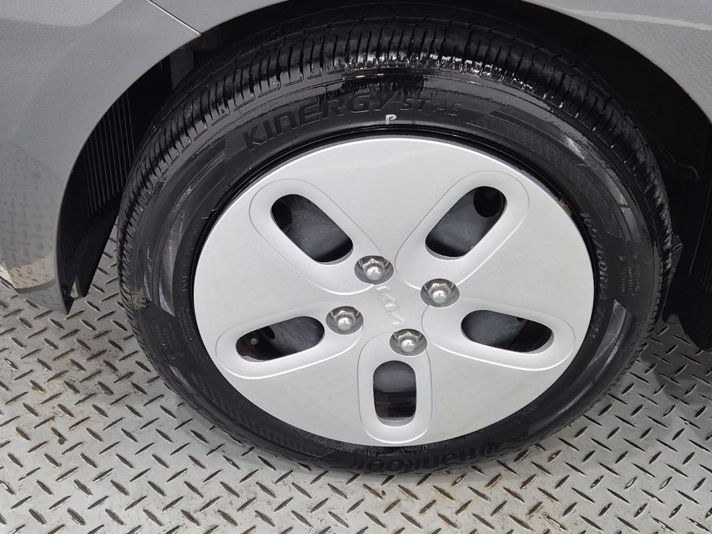 KIA Ray 2023 Gris - Importación desde Corea - HF Imports Iquique - Foto 18