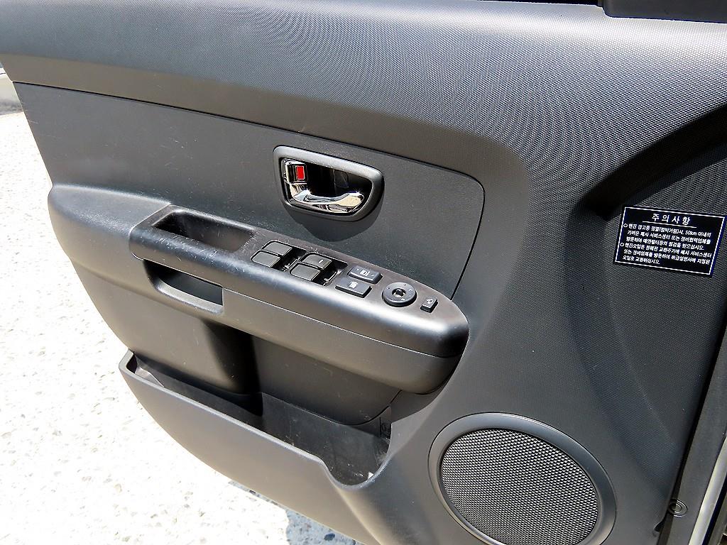 KIA Soul - Vista 11