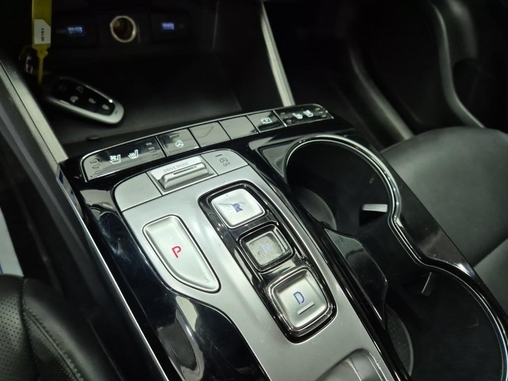 HYUNDAI Tucson 2022 Blanco - Importación desde Corea - HF Imports Iquique - Foto 15