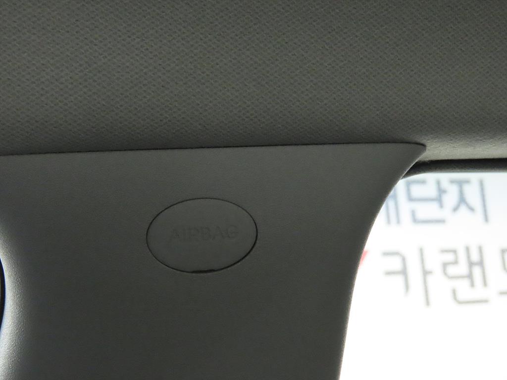 KIA Niro 2017 Azul - Importación desde Corea - HF Imports Iquique - Foto 16