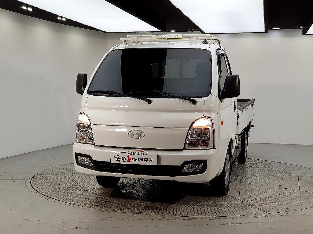 Small Truck Cargo (small) - Vista 2
