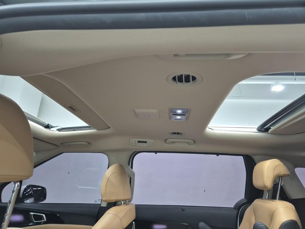 KIA Carnival 2021 Blanco - Importación desde Corea - HF Imports Iquique - Foto 13