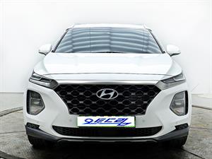 HYUNDAI Santa Fe - Vista 2