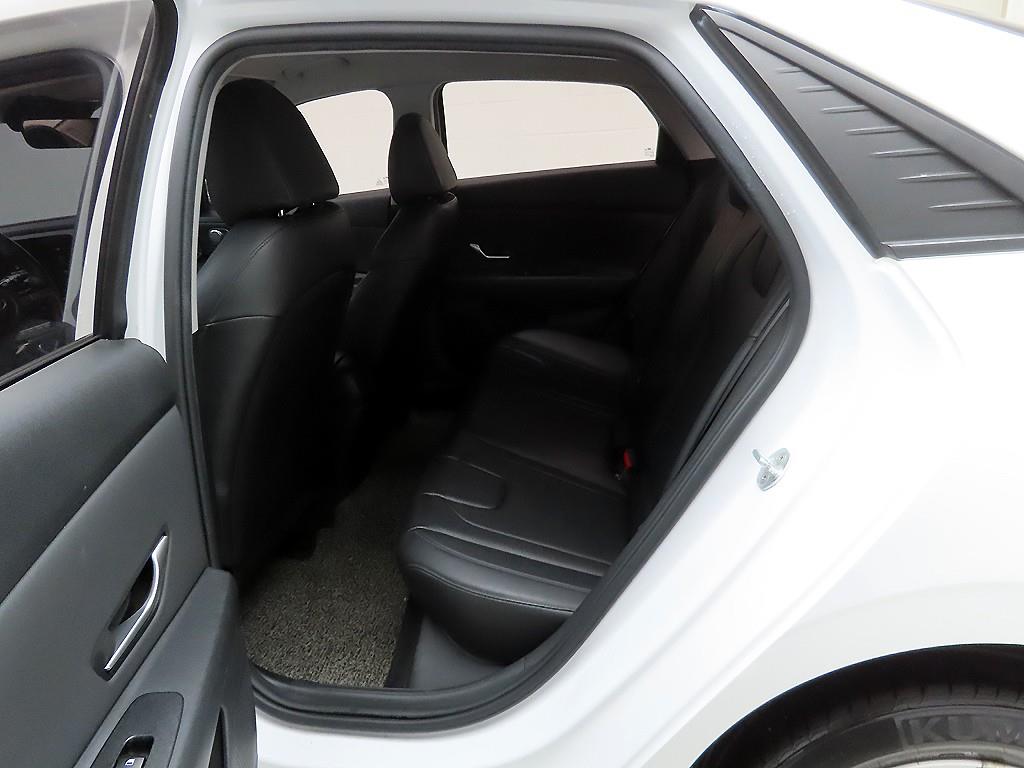 HYUNDAI Avante 2021 Blanco - Importación desde Corea - HF Imports Iquique - Foto 14