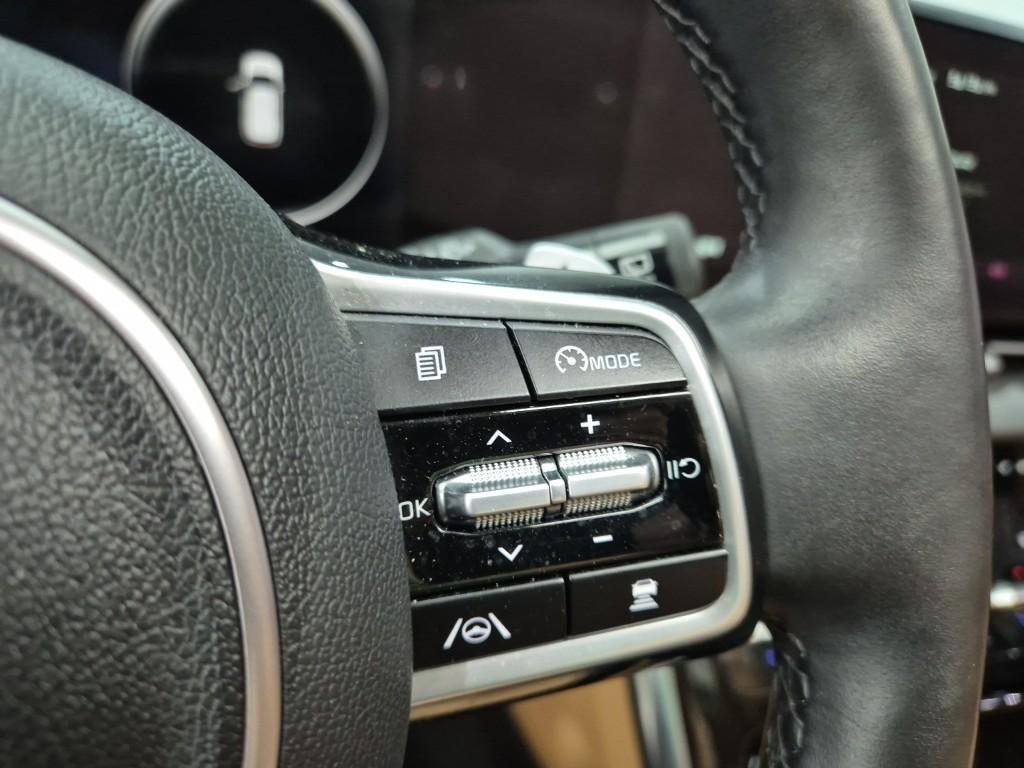KIA Carnival 2021 Blanco - Importación desde Corea - HF Imports Iquique - Foto 16