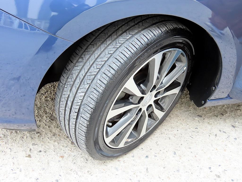HYUNDAI i30 2018 Azul - Importación desde Corea - HF Imports Iquique - Foto 20