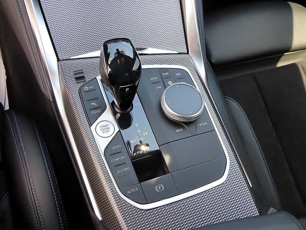 BMW 4 Series - Vista 11