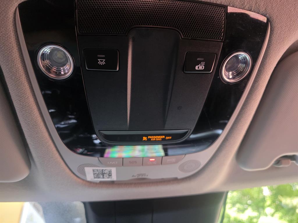 KIA Seltos 2020 Blanco - Importación desde Corea - HF Imports Iquique - Foto 18