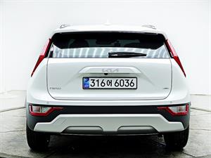 KIA Niro - Vista 6