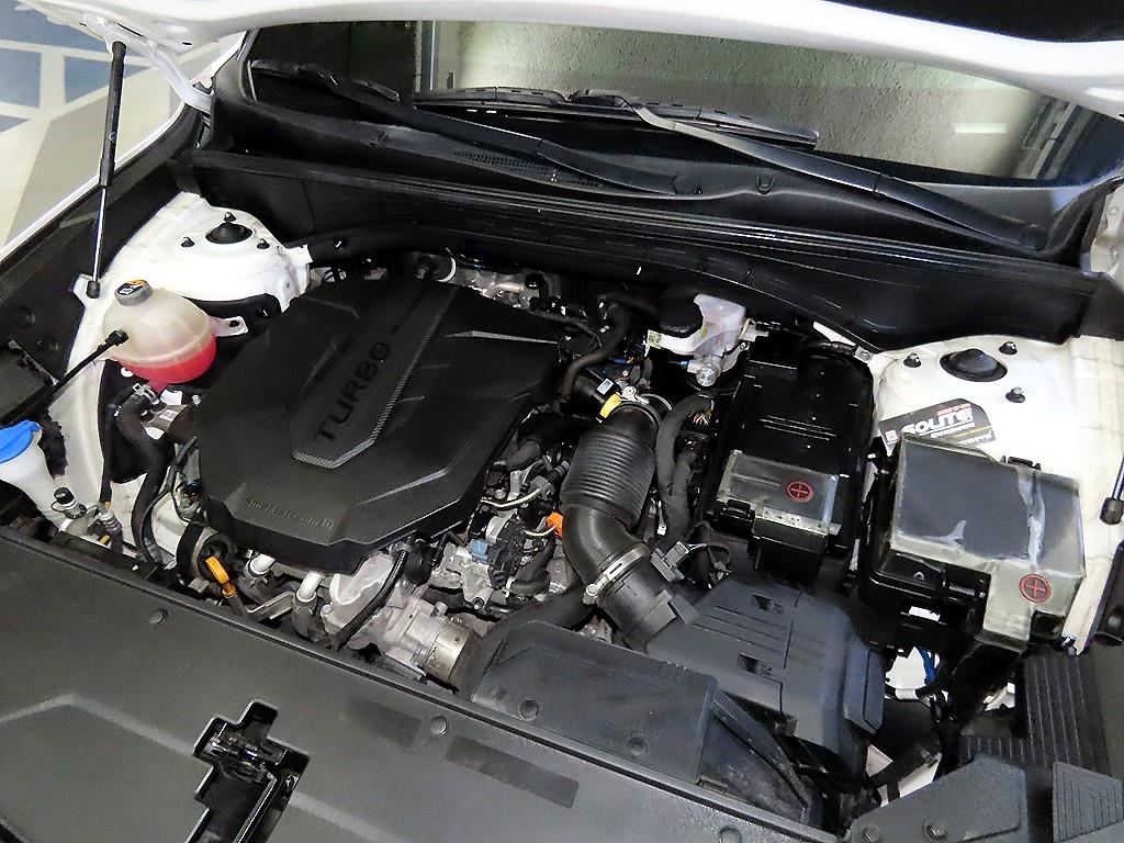 KIA Sorento 2021 - Importación desde Corea - HF Imports Iquique - Foto 19