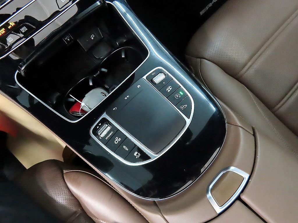 Mercedes Benz E class 2021 - Importación desde Corea - HF Imports Iquique - Foto 13