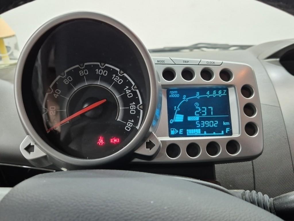 Chevrolet Spark - Vista 4