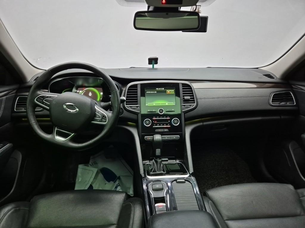 SAMSUNG SM6 - Vista 7