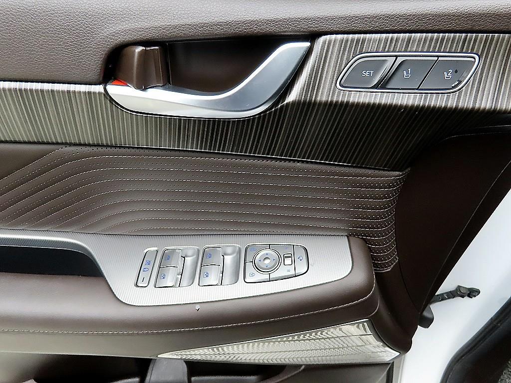 HYUNDAI Palisade - Vista 11