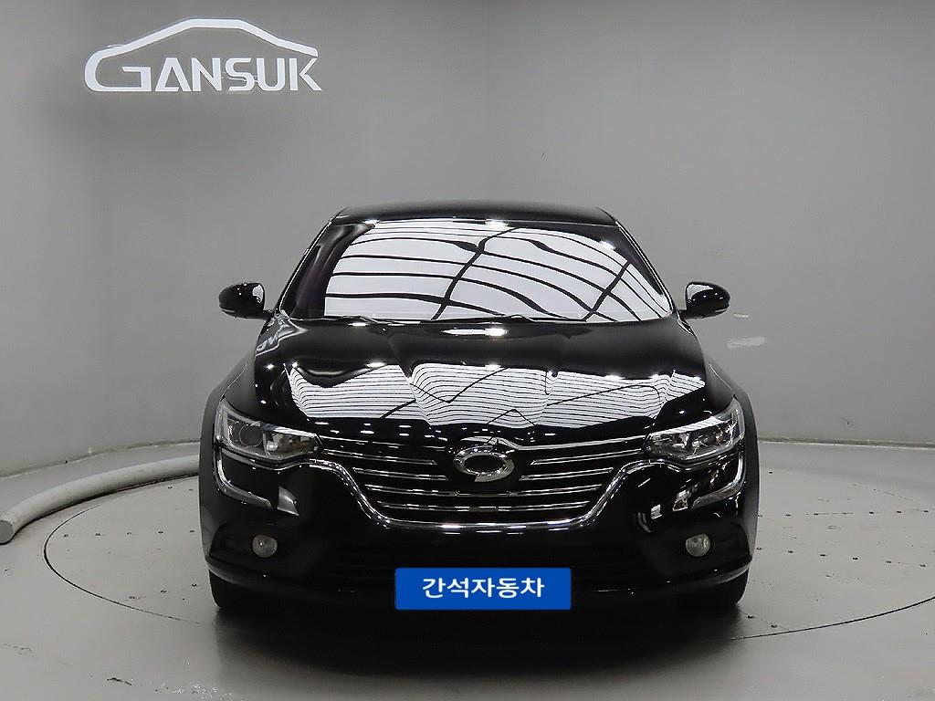 SAMSUNG SM6 2016 Negro - Importación desde Corea - HF Imports Iquique - Foto 1