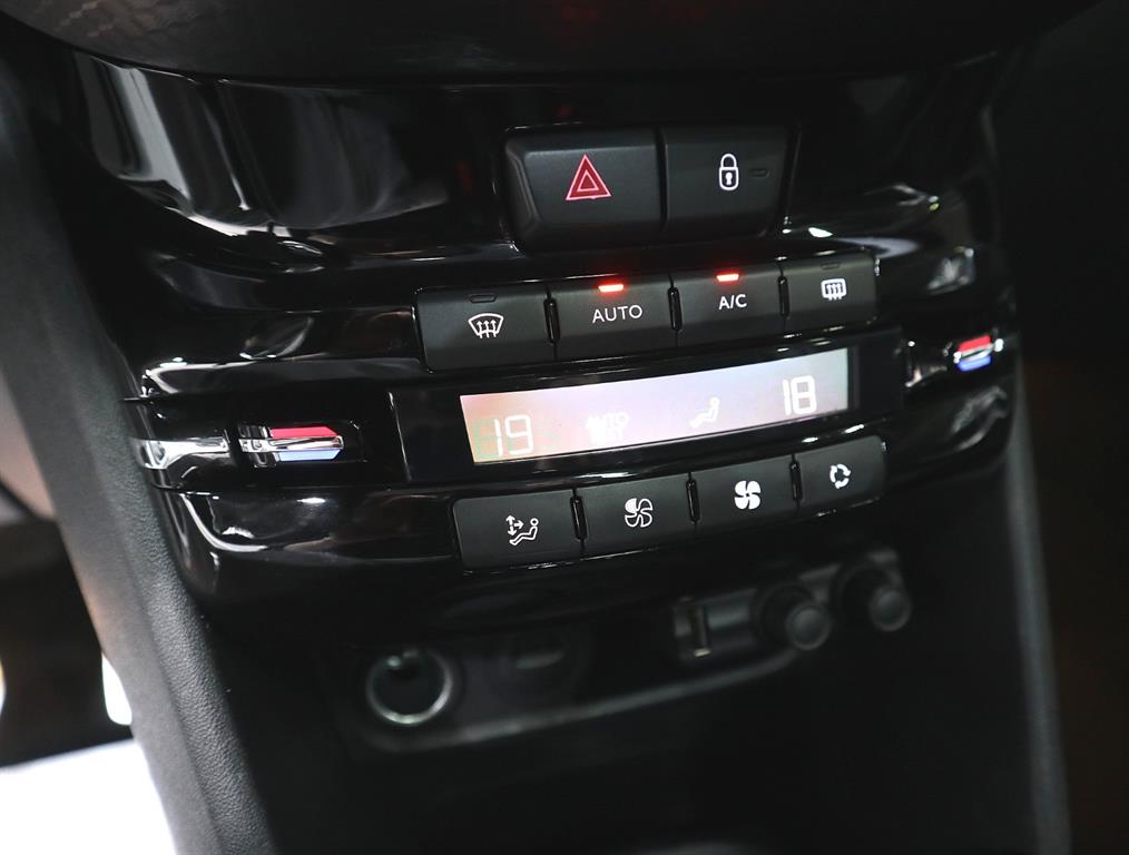 Peugeot 2008 - Vista 12