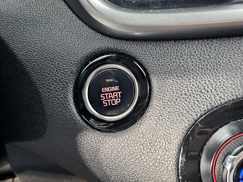 KIA Sorento 2015 Negro - Importación desde Corea - HF Imports Iquique - Foto 14