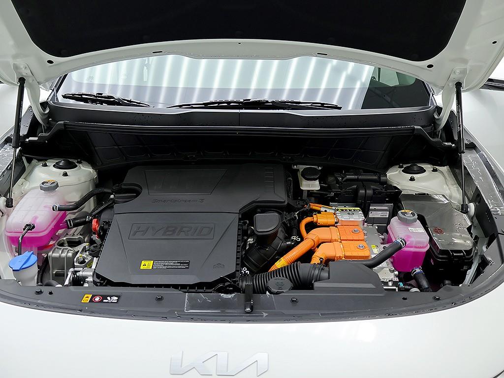 KIA Niro 2026 Blanco - Importación desde Corea - HF Imports Iquique - Foto 8