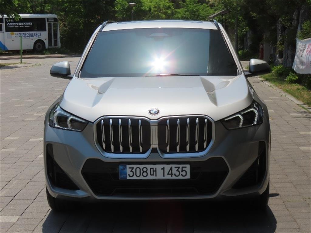 BMW X1 2025 - Importación desde Corea - HF Imports Iquique - Foto 1