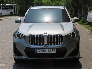 BMW X1 - Vista 2