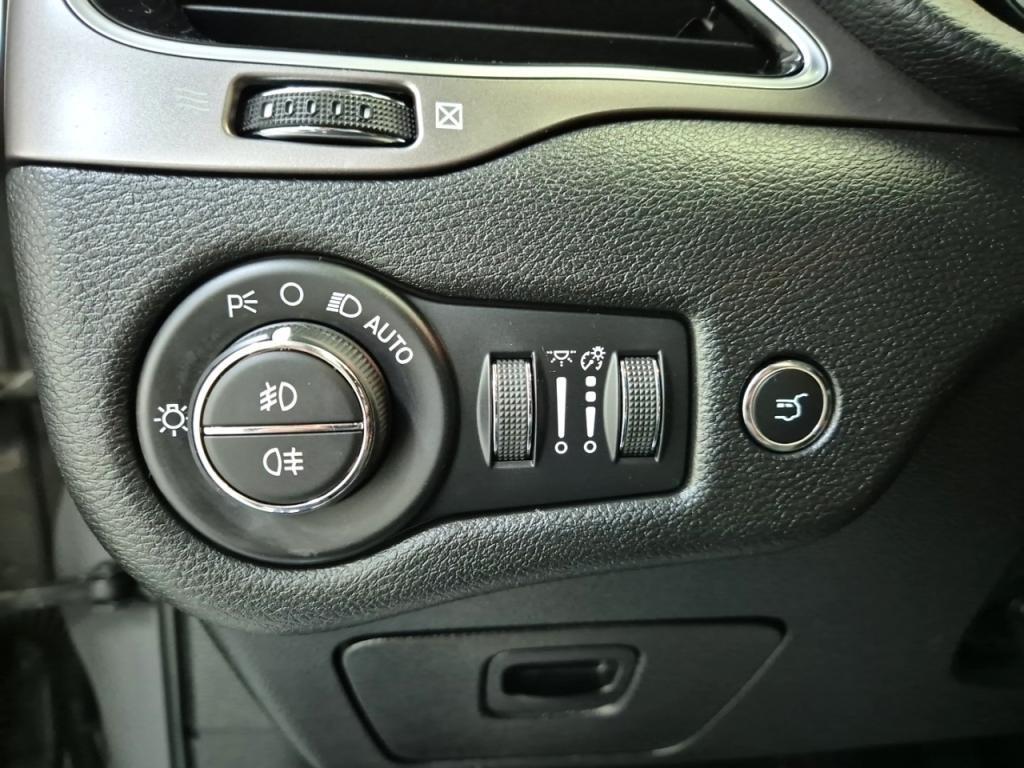Jeep Cherokee 2021 Gris - Importación desde Corea - HF Imports Iquique - Foto 16