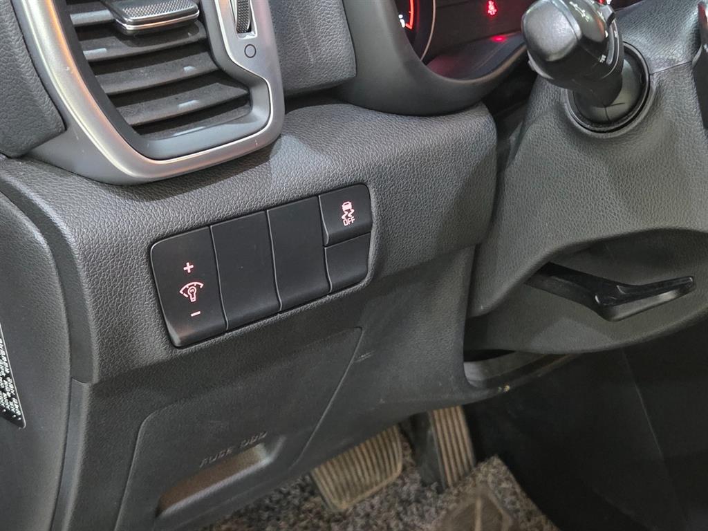 KIA Sportage 2018 Blanco - Importación desde Corea - HF Imports Iquique - Foto 15
