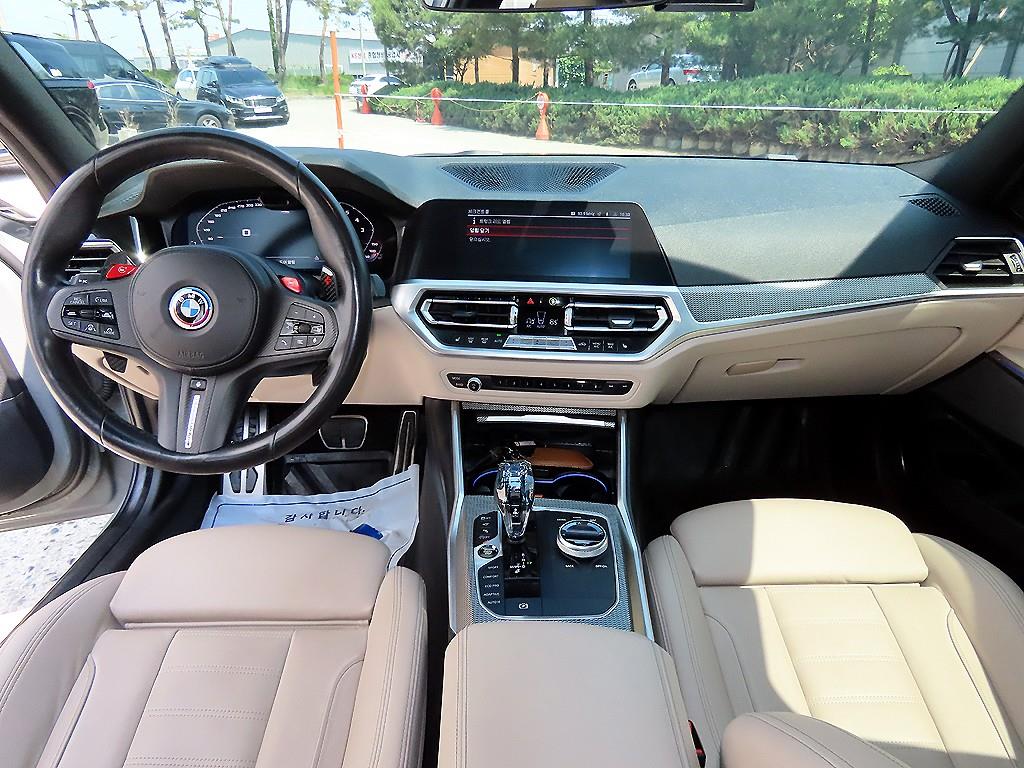 BMW 3 series - Vista 7