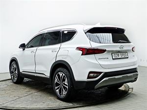 HYUNDAI Santa Fe - Vista 8