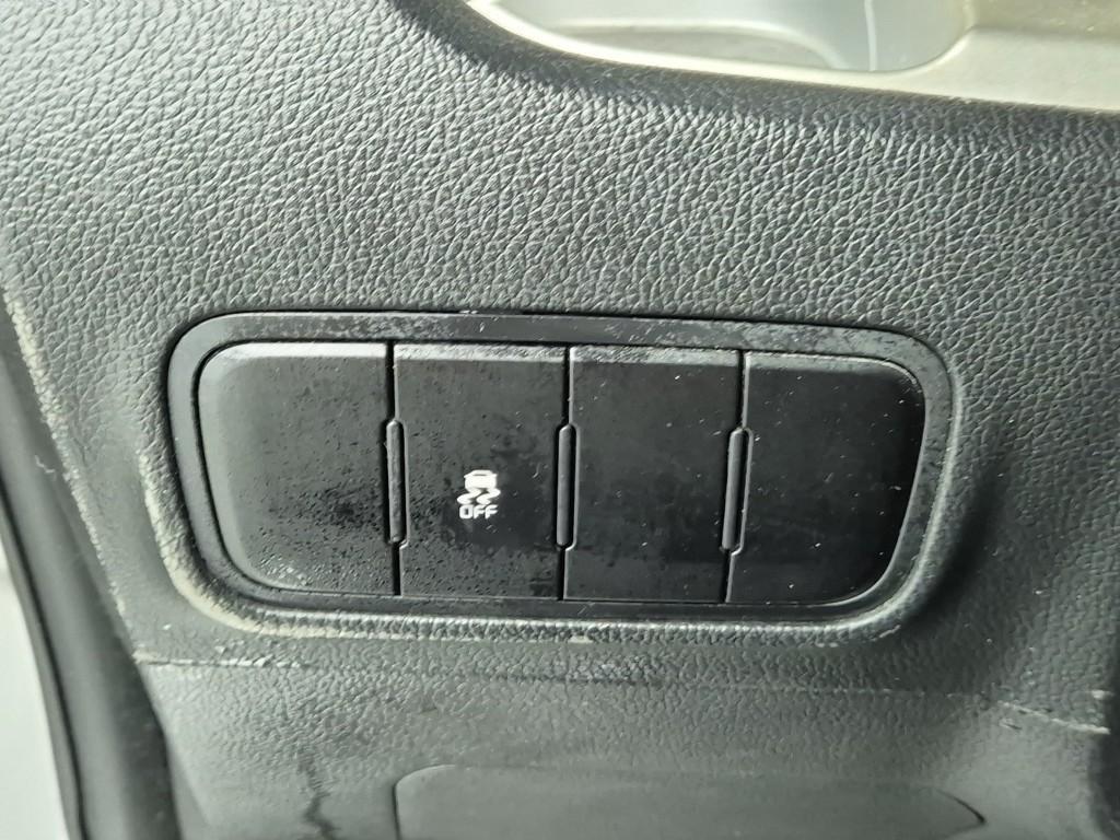 KIA Ray - Vista 7