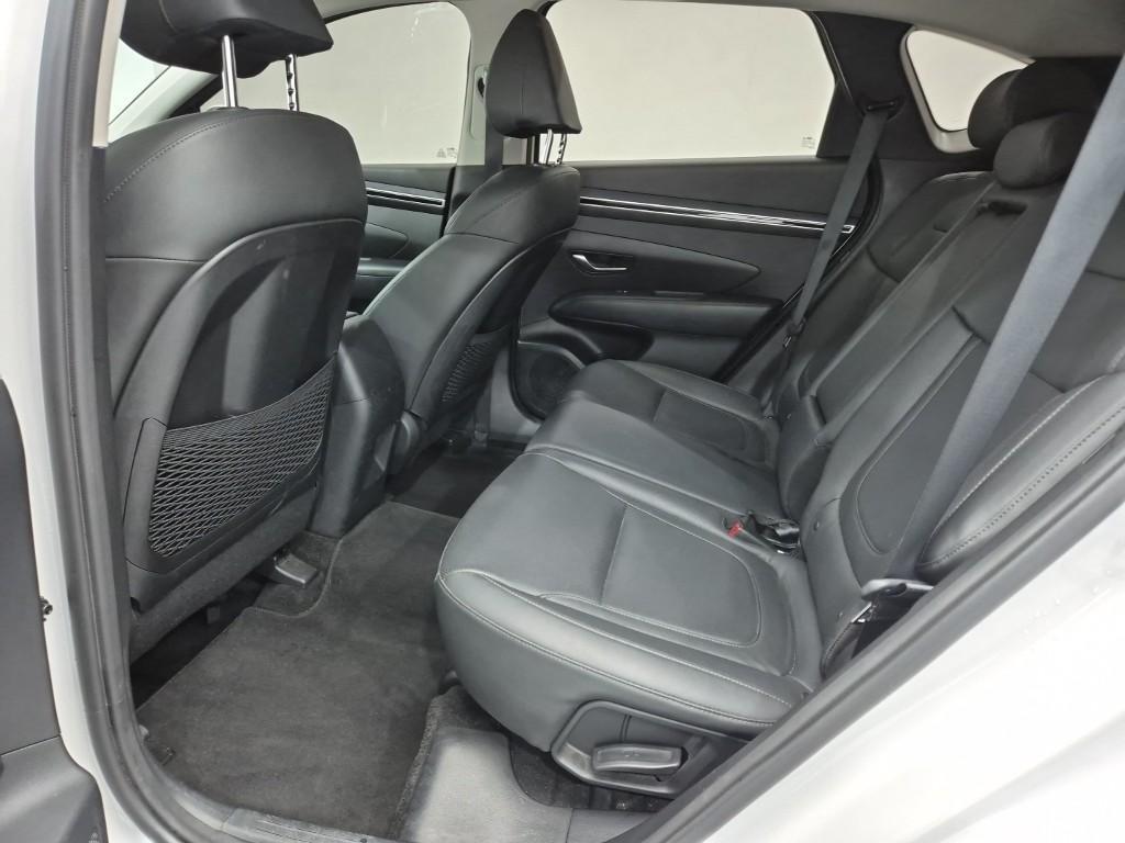 HYUNDAI Tucson - Vista 12