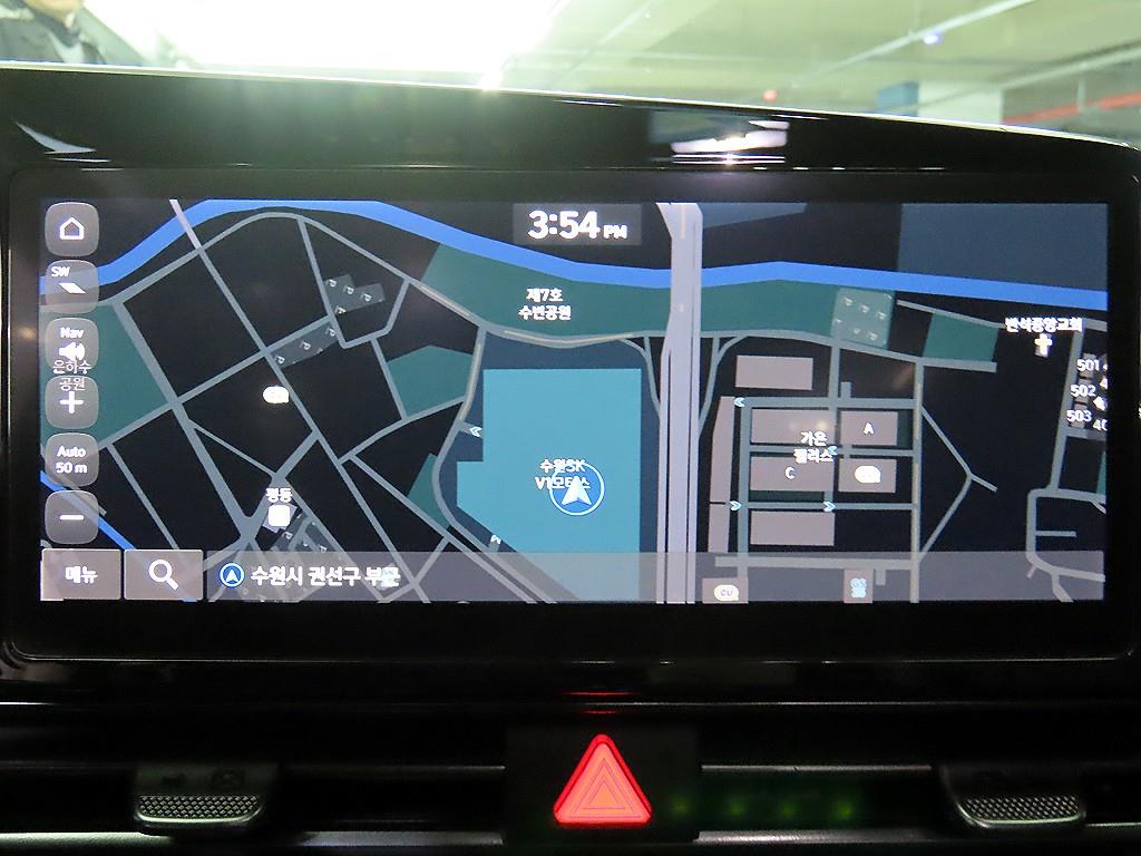 HYUNDAI Avante 2023 Negro - Importación desde Corea - HF Imports Iquique - Foto 14
