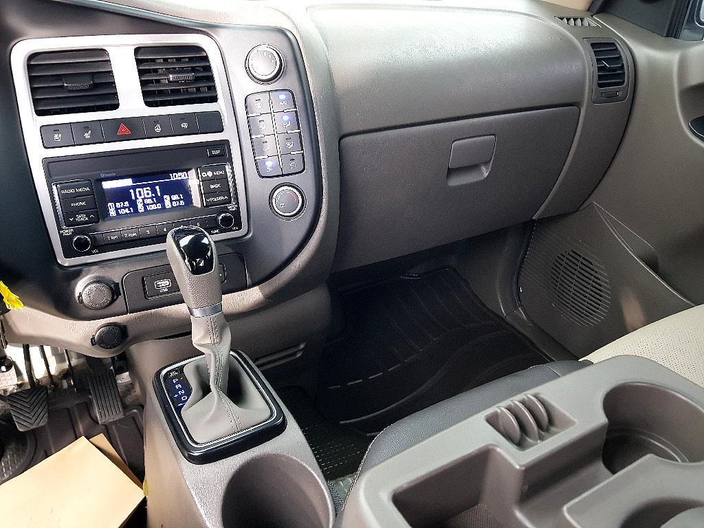 Small Truck Cargo (small) - Vista 8